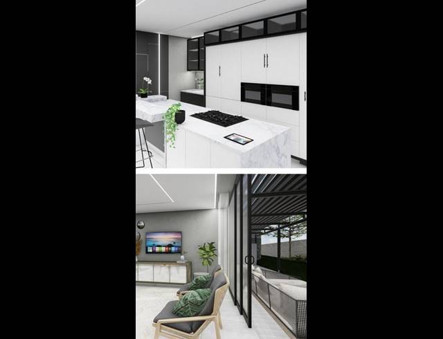 2 BEDROOM APARTMENT FOR SALE IN WATERKLOOF HEIGHTS